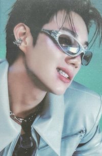 P1ustage H : MOST WANTED 隨機卡 