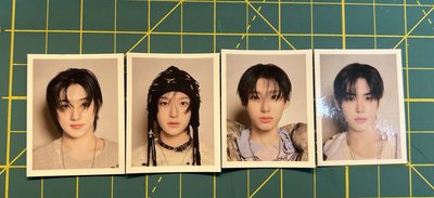 出道快閃店吊飾