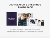 年曆 年曆後續 photo pack