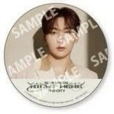 RIGHT HERE 杯墊 餐車杯墊