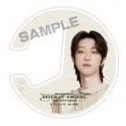 RIGHT HERE 登山扣環 