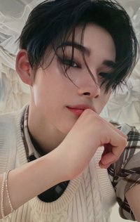 正二 yzy 視簽5.0中背 簽售卡 