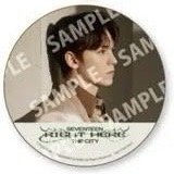 RIGHT HERE 杯墊 餐車杯墊