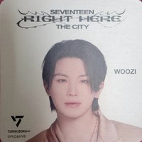 RIGHT HERE 杯墊 鳥貴族杯墊