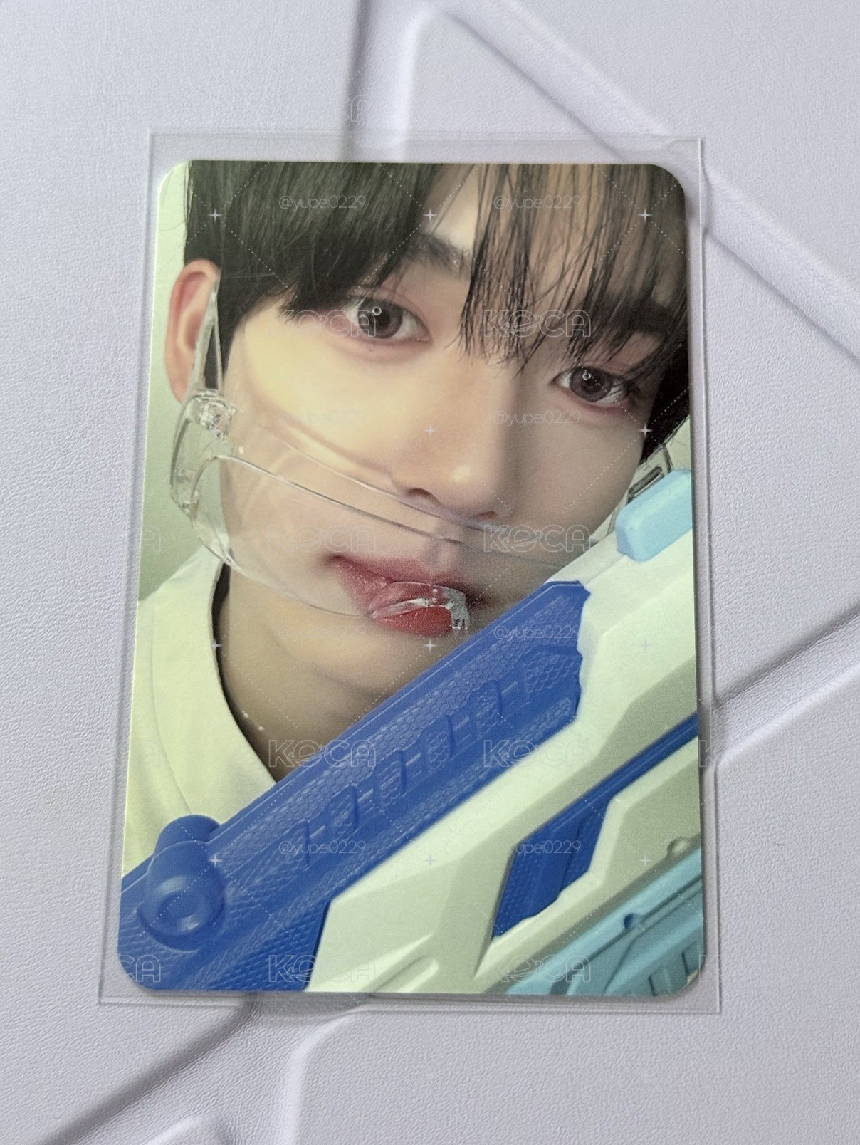 水槍辰🔫小盤