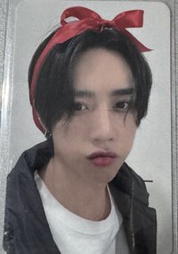 PHANTASY Pt.2 Sixth Sense MINIRECORD 特典卡 禮物