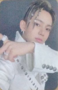 REBOOT mumo 特典卡 