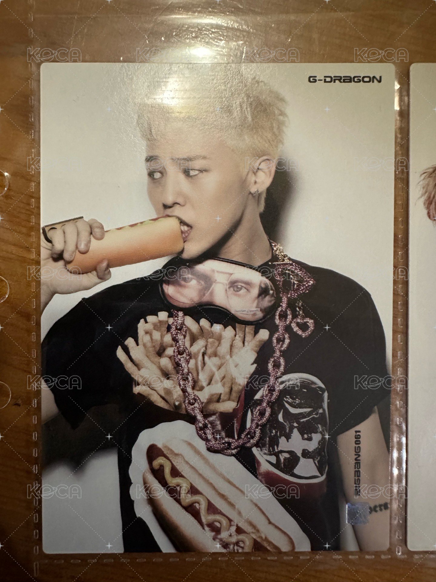GD 061