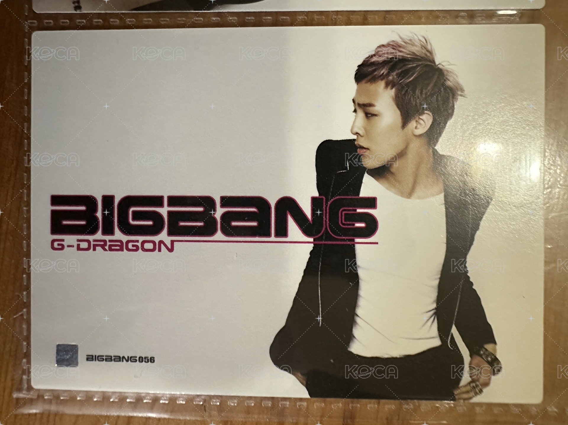 GD 056