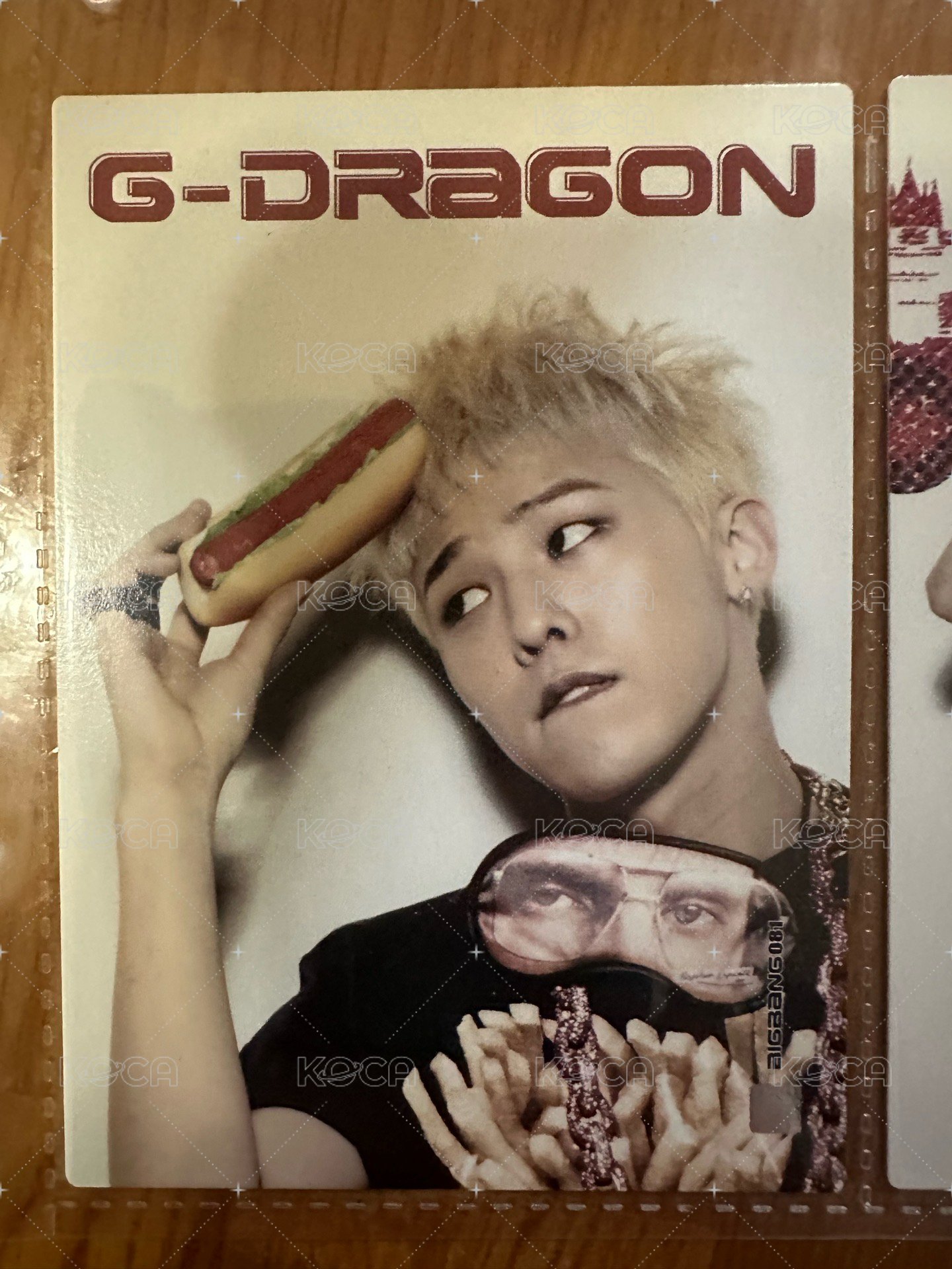 GD 081