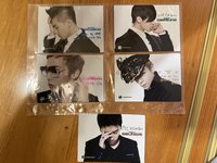 （若想單收可私訊）Bigbang 011/012/013/014/015