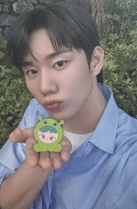P1KIDS POP-UP STORE [Hello, World!] 周邊卡 