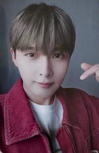 正規12 yzy 香港線下 簽售卡 