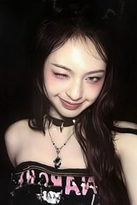 PSYCHO 卡套卡 周邊卡 