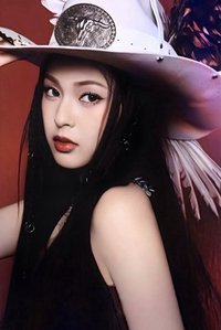 PSYCHO 外套卡 周邊卡 