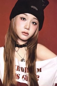 PSYCHO 外套卡 周邊卡 