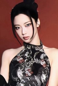 PSYCHO 外套卡 周邊卡 