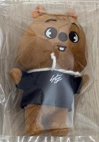 城小娃(綁💚$400)