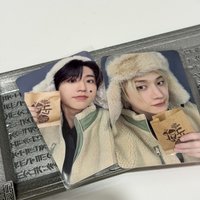 fans簽售（城+燦）