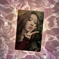 比耶（小滿勝萬全）