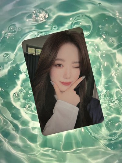 2024年曆特典、固配