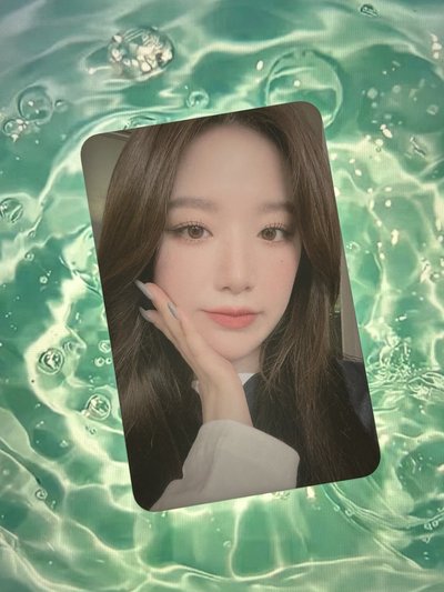 2024年曆特典、固配