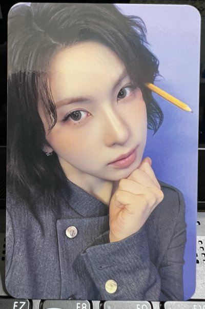 （中背）正規一 ms 寫下你的願望裴