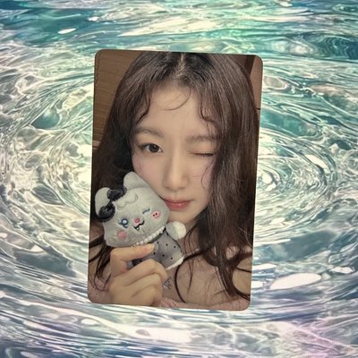 快閃拿娃隨機卡一套