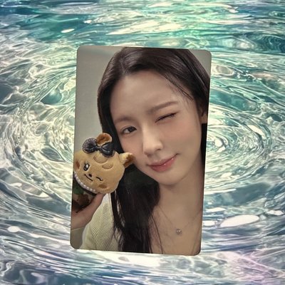 快閃拿娃隨機卡一套