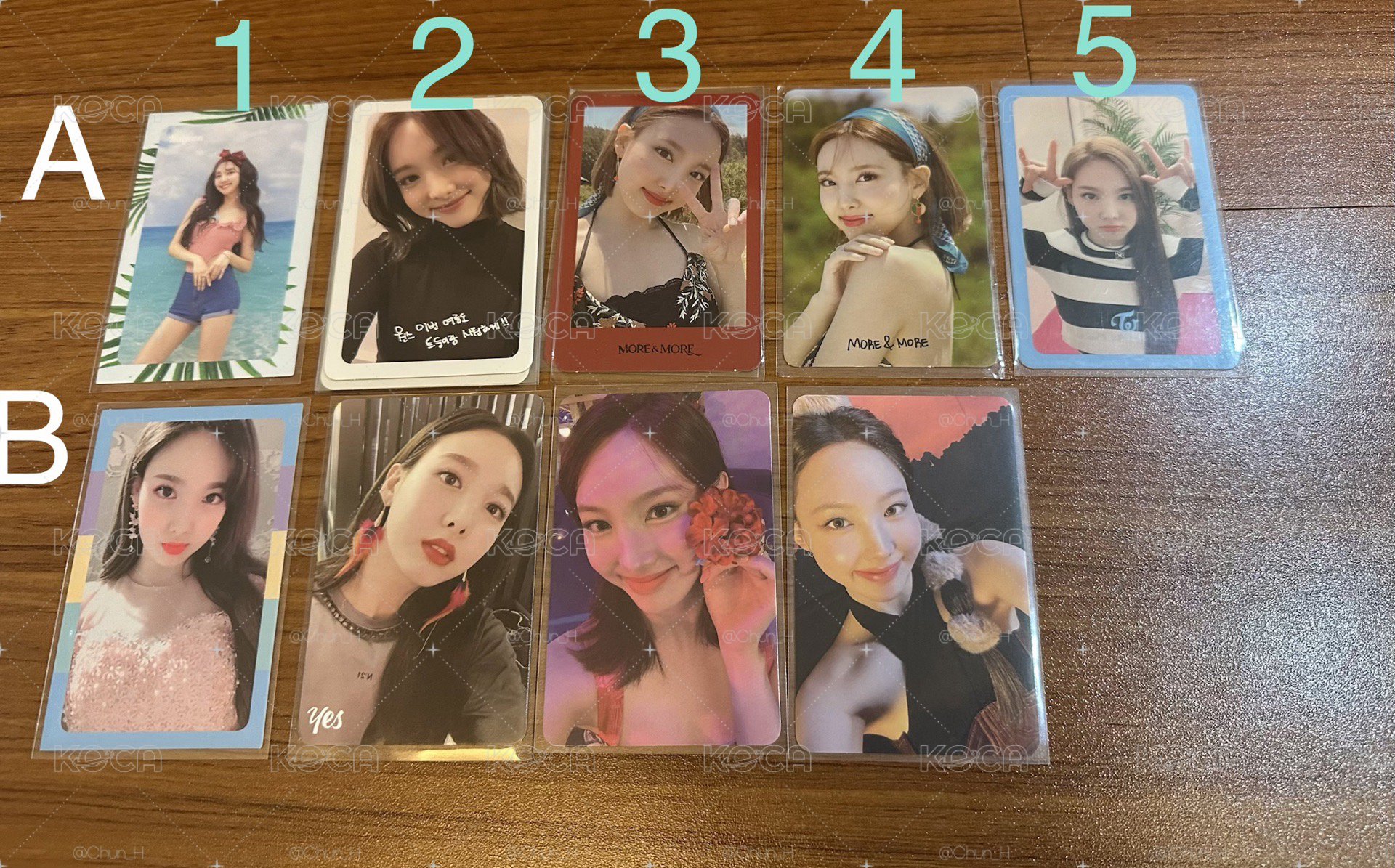 TWICE-娜㜕