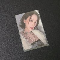 Dirty Work Targe專卡