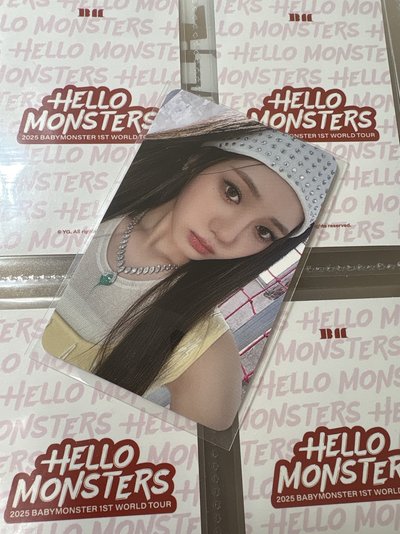 Drip Rora中背(k4) 帶一