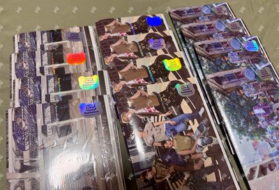 《現貨》 Kpop NARA全專