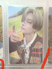 迷五恩靜版拿杯