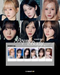 msnz<Beyond Beauty> K-MONSTAR台北 特別一對一咕Objekt活動 260131