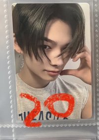 正二單封隨機比心