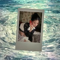 面拍立得（微瑕）