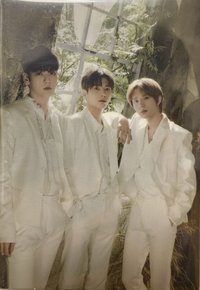 22’巡迴 隨機卡 