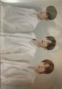 22’巡迴 隨機卡 