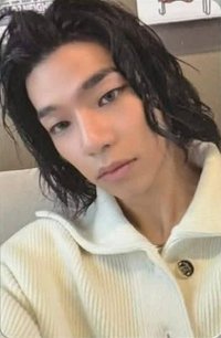 迷一 愛豆驛站 幸運卡 