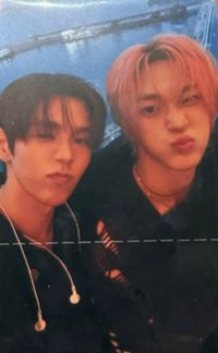 FAME iMe 新加坡 抽選卡 