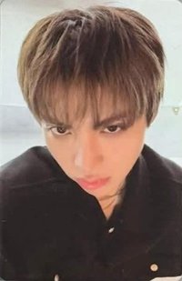 迷一 愛豆驛站 幸運卡 