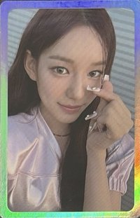 迷一 隨機卡 閃卡