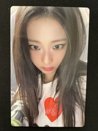 BABYMONSTER 🦥露 日本索尼特典