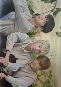 ACT:BOY 隨機卡 