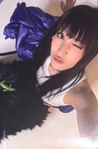 迷一快閃 周邊卡 睡褲卡 格子褲卡