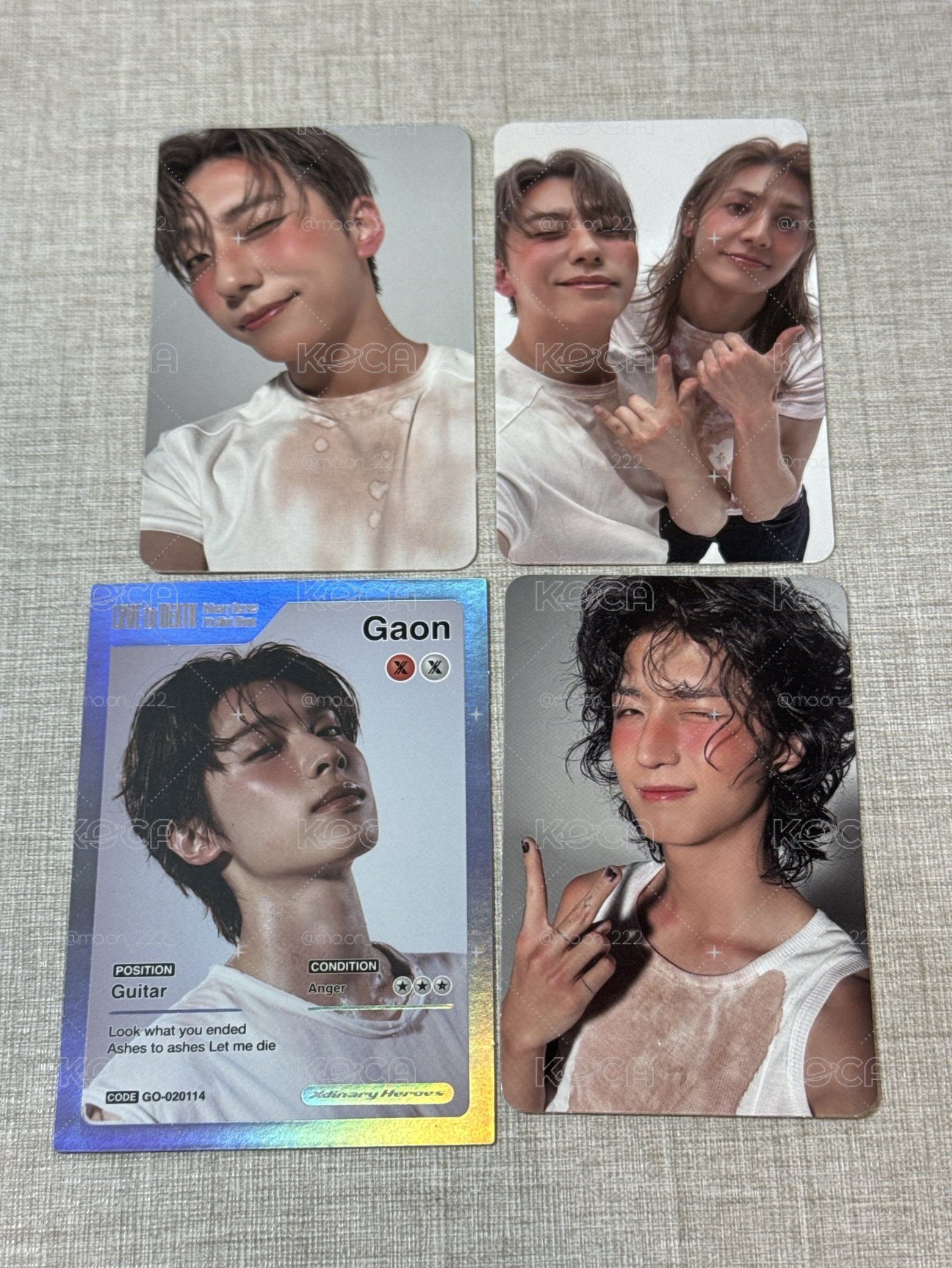 小英雄