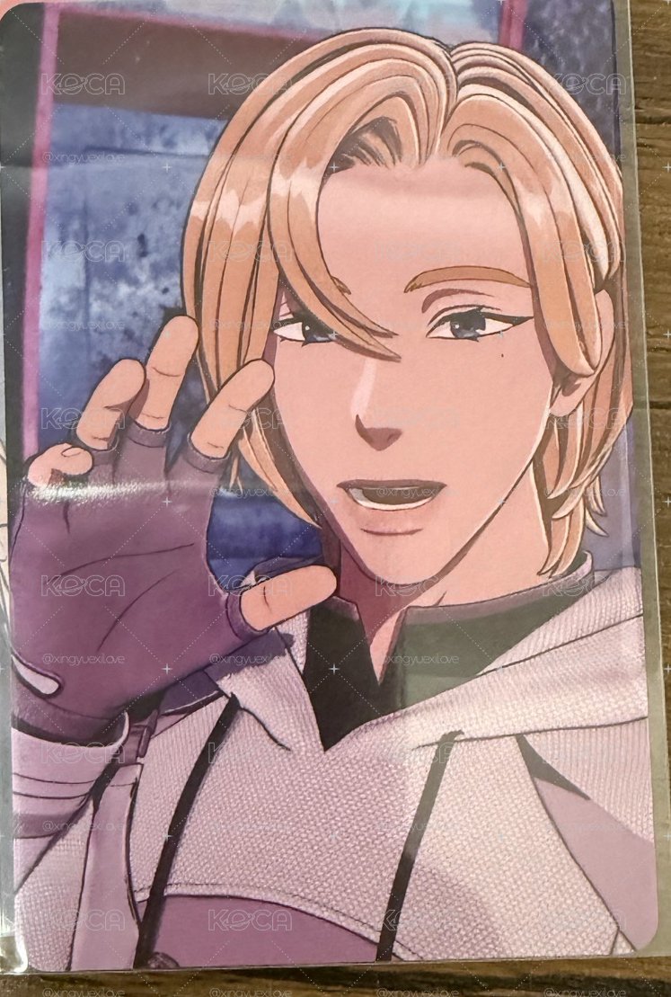 plave 💜韓諾亞