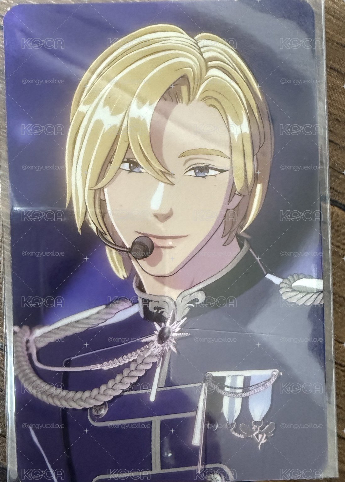 plave 💜韓諾亞