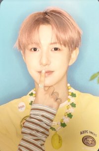 2026 年曆 k4 特典卡 